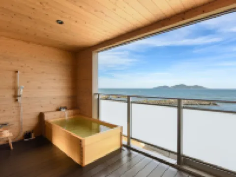 玄海旅館 宗像市のホテル