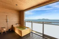 Genkai Ryokan Hotels in Munakata