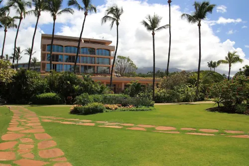 Maui Kaanapali Villas E290