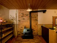 Guesthouse Hoshizora No Akari Hotels near Zengoro Fall