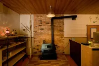 Guesthouse Hoshizora No Akari - Hot Springs