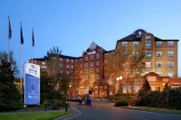 Doubletree by Hilton Dartford Bridge Các khách sạn ở 