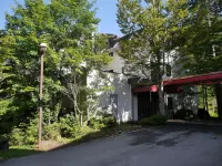 Yamanakako-Asahigaoka-Onsen Hotel Seikei  otelleri