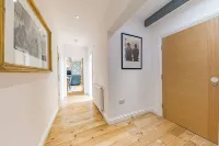Abbey Apartments Modern ApartHotel for Tourists & Professionals Hotels in Barrow-in-Furness District
