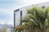 カウール トゥールーズ IUT Electrical Engineering and Computer Science周辺のホテル