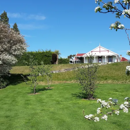 Murrells Grand View House