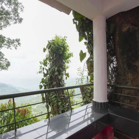 Tea Valley Resort, Munnar