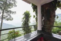 茶谷度假村 - 山景