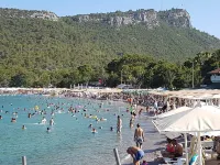Caner Hotel Hotels in Kuzdere
