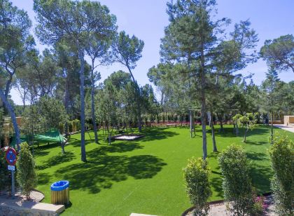 Ses Eufabietes Apartments & Restaurant