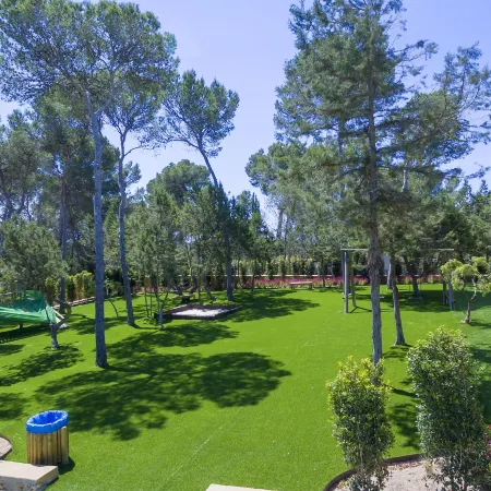 Ses Eufabietes Apartments & Restaurant