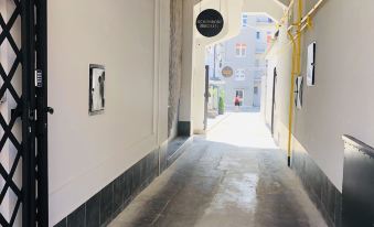 Schöndorf Hostel - Virtual Reception