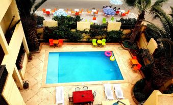 Auberge Etoile Mirleft