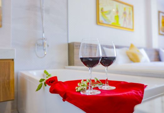 파라오 부티크 호텔 다낭