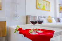 Pharaoh Boutique Hotel Danang - Romantische