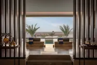 The Mora Sahara Tozeur - spa