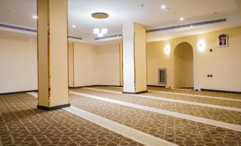 Al Ertiqaa Hotel