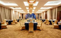 Aston Inn Mataram - breakfast