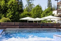Hotel Adula - Pools