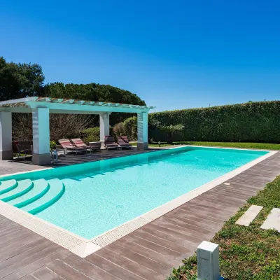 Villa Elena by Ortigia Apartments - Private Pools