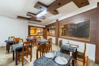 ทรีโบ รีเกเลีย คอมฟอร์ตส์, 5 นาทีถึงสวนราชา ซีท - พร้อมอาหารเช้า