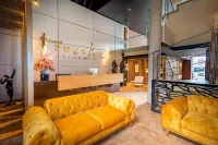 Trugo Luxury Rooms Hotels in Calarca