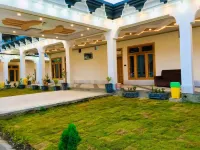 호텔 인터콘 칼람