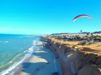 Pousada 7 Mares Hotels in Fortim