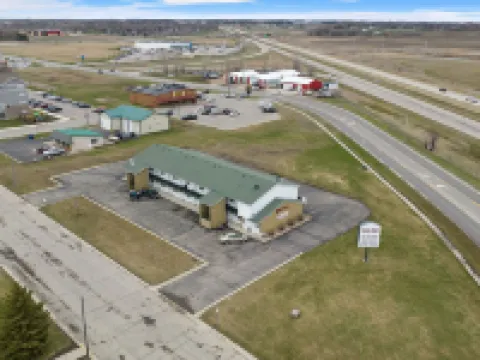 Stayinn Hotels in Willmar
