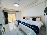 M Stay Hotel - Clark فنادق في مابالاكات