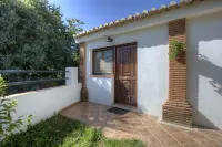 Casa Rural Alba Montis Hotels in Güéjar Sierra