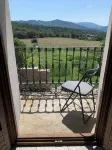 Casa Lascorz - Mountain view