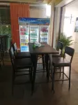 Pasadena Lodge - Khách sạn giá rẻ