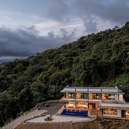 Villa Setai  Santa Teresa