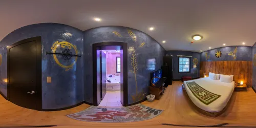 Hotel Chakana Mariscal