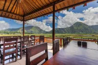 Teras Sawah Guest House Syariah Hotels in Sembalun Bumbung