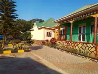 Wamala Resort Hotel Hotels in Bujjumba