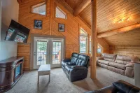 Alpine Lodge Hotel Hotels in Cascade