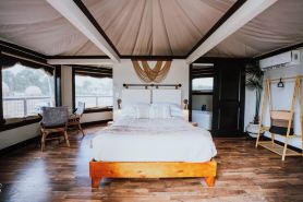 Starlight Haven Weiss Lake