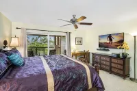 Colony Villas at Waikoloa Beach Resort #204