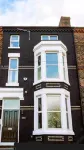 Home at 42 Arkles Lane Anfield Hotels in 