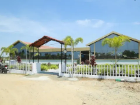 Nandi Farm Resort Hotels in Anantapuram