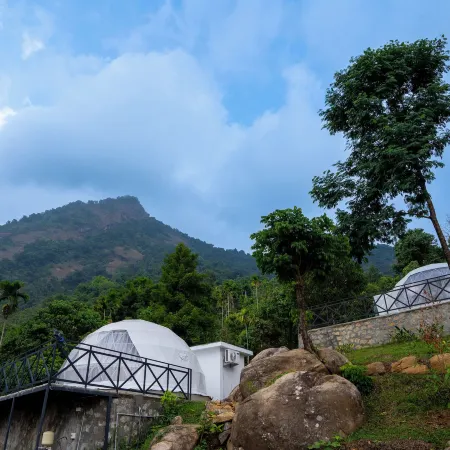 Karimb Resorts LLP