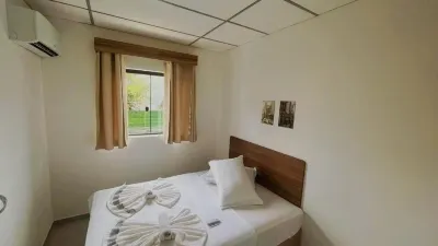 Pousada São José Hotel a 