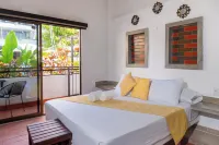 Honda Colonial Magdalena Resort Hotels near Antigua Estacion del Ferrocarril Honda Tolima