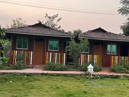 NAvghar Nature Village Reosrt