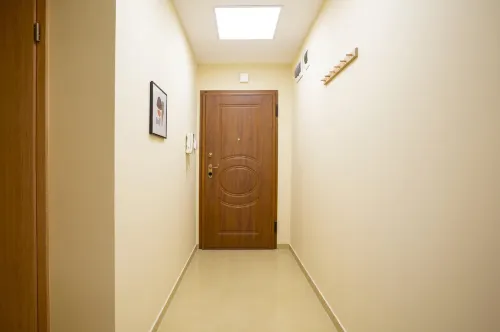 Bright 1Bdr Apartment in Top Center -  Appartamenti vacanze