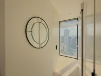 Apartamento en El Edificio más Alto UIO -  Appartamenti vacanze