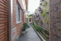 Casa Piscina e Lazer 50m Praia Lagoinha Hotels in Praia da Lagoinha