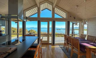Lofoten Links Lodges